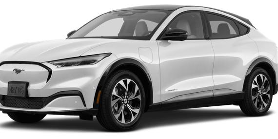 FORD MUSTANG MACH-E 2021 3FMTK3RMXMMA49171 image FORD MUSTANG MACH-E 2021 3FMTK3RMXMMA49171 image